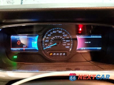 Zdjęcie 9 z 12 samochodu: 2014 FORD TAURUS SEL VIN:1FAHP2E81EG156125 - miniatura