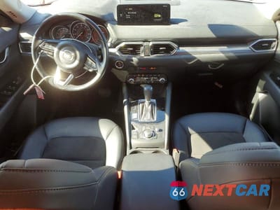 Zdjęcie 8 z 14 samochodu: 2021 MAZDA CX-5 TOURING VIN:JM3KFACM1M0369345 - miniatura