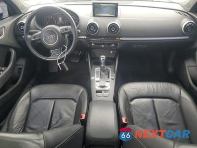 Zdjęcie 8 z 12 samochodu: 2016 AUDI A3 PREMIUM VIN:WAUA7GFF4G1008270 - miniatura