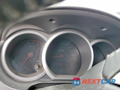 Zdjęcie 9 z 13 samochodu: 2009 SUZUKI GRAND VITARA XSPORT VIN:JS3TD044594100455 - miniatura