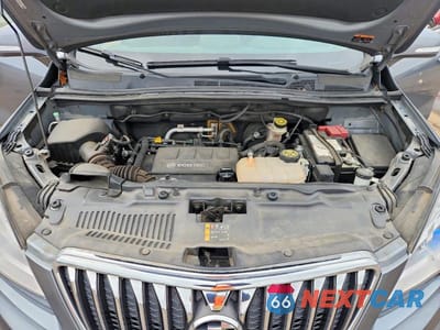 Zdjęcie 12 z 13 samochodu: 2015 BUICK ENCORE CONVENIENCE VIN:KL4CJFSB7FB154191 - miniatura
