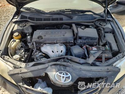 Zdjęcie 11 z 12 samochodu: 2009 TOYOTA CAMARY VIN:4T1BE46K09U370599 - miniatura