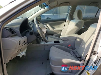 Zdjęcie 7 z 12 samochodu: 2009 TOYOTA CAMRY HYBRID VIN:4T1BB46K59U081744 - miniatura