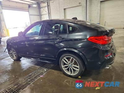 Drugie zdjęcie samochodu z przodu: 2016 BMW X4 XDRIVE28I VIN:5UXXW3C57G0R20934 - miniatura