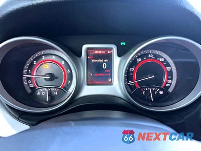 Zdjęcie 8 z 10 samochodu: 2018 DODGE JOURNEY SXT VIN:3C4PDCBG5JT507608 - miniatura