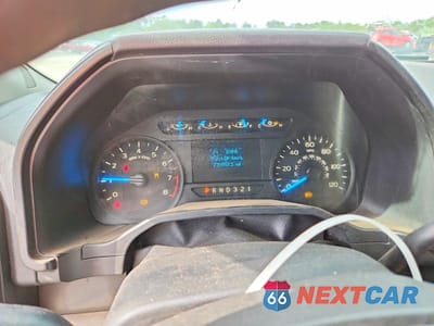 Zdjęcie 9 z 12 samochodu: 2015 FORD F150 SUPER CAB VIN:1FTEX1C89FFC46382 - miniatura