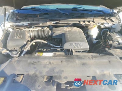 Zdjęcie 11 z 12 samochodu: 2015 RAM 1500 SLT VIN:1C6RR6GG6FS614168 - miniatura