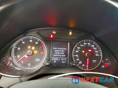 Zdjęcie 9 z 12 samochodu: 2016 AUDI Q5 PREMIUM VIN:WA1C2AFPXGA046600 - miniatura