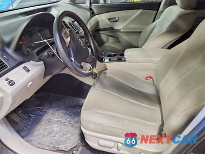 Zdjęcie 7 z 13 samochodu: 2012 TOYOTA VENZA LE VIN:4T3ZA3BB0CU057562 - miniatura