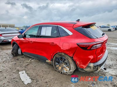 Drugie zdjęcie samochodu z przodu: 2024 FORD ESCAPE ACTIVE VIN:1FMCU0GN2RUA21209 - miniatura