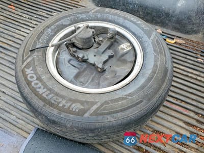 Zdjęcie 12 z 13 samochodu: 1998 TOYOTA TACOMA XTRACAB VIN:4TAVL52N2WZ031415 - miniatura