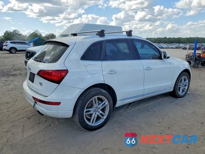 Trzecie zdjęcie samochodu z tyłu: 2015 AUDI Q5 PREMIUM PLUS VIN:WA1LFAFP8FA061177 - miniatura