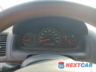 Zdjęcie 9 z 12 samochodu: 2003 HONDA ACCORD EX VIN:1HGCM56663A018383 - miniatura