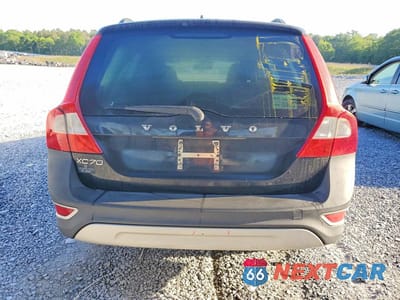 Zdjęcie 6 z 12 samochodu: 2012 VOLVO XC70 3.2 VIN:YV4952BLXC1122534 - miniatura