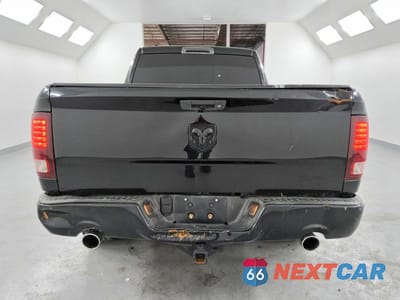 Zdjęcie 6 z 13 samochodu: 2015 RAM 1500 ST VIN:1C6RR6FT3FS583136 - miniatura