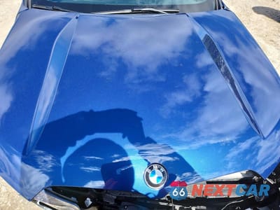 Zdjęcie 12 z 13 samochodu: 2023 BMW X1 XDRIVE28I VIN:WBX73EF00P5W15142 - miniatura