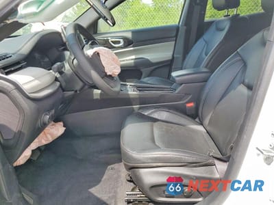 Zdjęcie 7 z 12 samochodu: 2025 JEEP COMPASS LIMITED VIN:3C4NJDCN4ST601192 - miniatura
