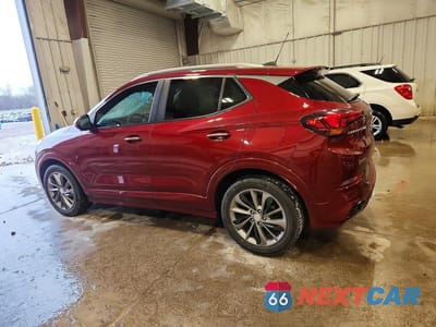 Drugie zdjęcie samochodu z przodu: 2023 BUICK ENCORE GX SELECT VIN:KL4MMDSL8PB067149 - miniatura