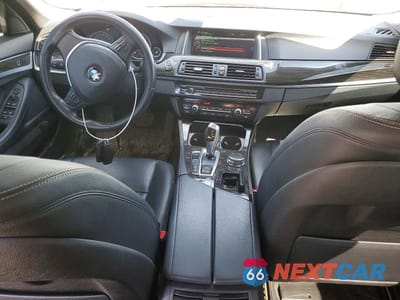Zdjęcie 8 z 12 samochodu: 2016 BMW 528 XI VIN:WBA5A7C55GG642876 - miniatura