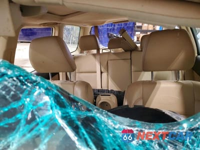 Zdjęcie 10 z 14 samochodu: 2007 SUBARU FORESTER 2.5X LL BEAN VIN:JF1SG67637H719892 - miniatura