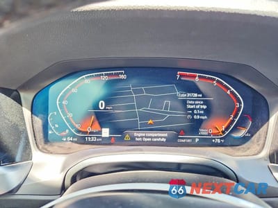 Zdjęcie 9 z 12 samochodu: 2023 BMW 430XI GRAN COUPE VIN:WBA73AV07PFN68884 - miniatura