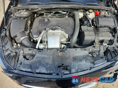 Zdjęcie 12 z 13 samochodu: 2019 BUICK REGAL TOURX PREFERRED VIN:W04GU8SX5K1002555 - miniatura