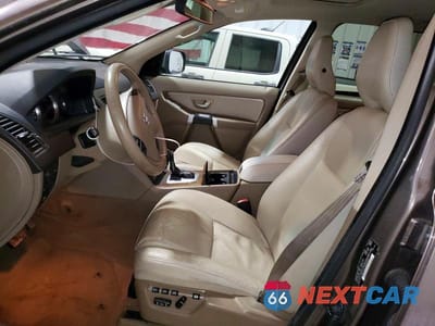 Zdjęcie 7 z 13 samochodu: 2011 VOLVO XC90 3.2 VIN:YV4952CZ1B1600485 - miniatura