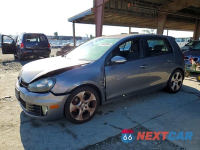 2010 VOLKSWAGEN GTI WVWGD7AJ0AW271013 - główne zdjęcie licytacji z USA - miniatura