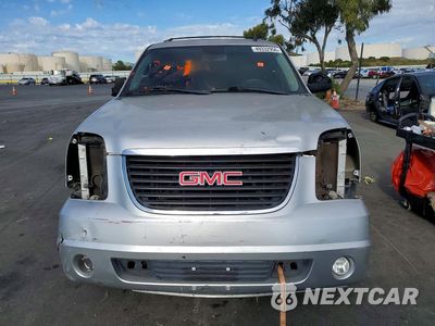 Piąte zdjęcie samochodu w środku: 2011 GMC YUKON SLT VIN:1GKS2CE06BR229802 - miniatura