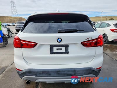 Zdjęcie 6 z 14 samochodu: 2016 BMW X1 XDRIVE28I VIN:WBXHT3C3XG5F65716 - miniatura