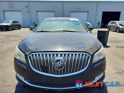 Piąte zdjęcie samochodu w środku: 2014 BUICK LACROSSE VIN:1G4GB5G31EF121044 - miniatura