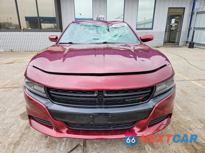 Piąte zdjęcie samochodu w środku: 2019 DODGE CHARGER SXT VIN:2C3CDXJGXKH678974 - miniatura