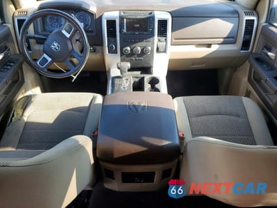 Zdjęcie 8 z 12 samochodu: 2011 DODGE RAM 1500 VIN:1D7RV1CTXBS546337 - miniatura