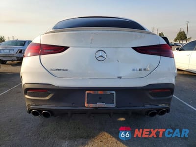 Zdjęcie 6 z 12 samochodu: 2024 MERCEDES-BENZ GLE COUPE AMG 53 4MATIC VIN:4JGFD6BBXRB001301 - miniatura