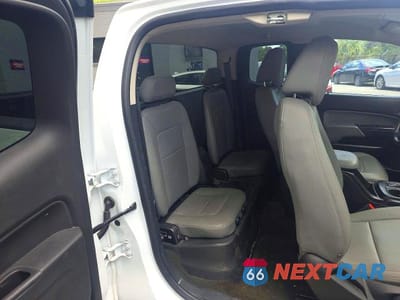 Zdjęcie 6 z 12 samochodu: 2016 CHEV COLORADO VIN:1GCHSBEA2G1277019 - miniatura