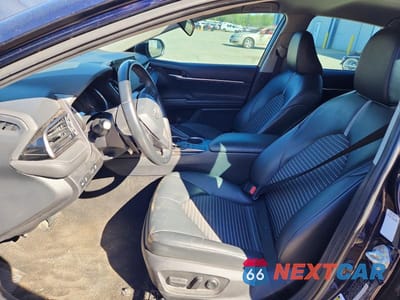 Zdjęcie 7 z 13 samochodu: 2022 TOYOTA CAMRY SE VIN:4T1G11AK4NU631914 - miniatura
