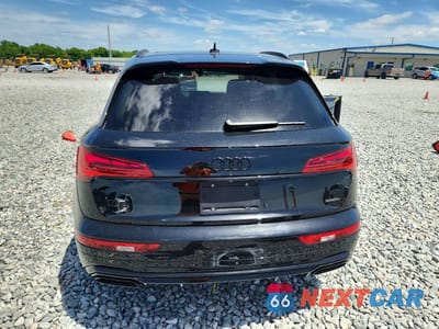 Zdjęcie 6 z 13 samochodu: 2024 AUDI Q5 PRESTIGE 45 VIN:WA1FAAFY5R2004826 - miniatura