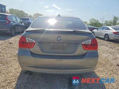 Zdjęcie 6 z 12 samochodu: 2006 BMW 330 I VIN:WBAVB33506KR77495 - miniatura