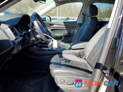 Zdjęcie 7 z 13 samochodu: 2022 AUDI Q5 PREMIUM 40 VIN:WA1ABAFY9N2124209 - miniatura