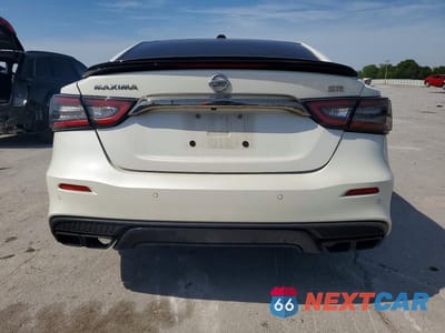 Zdjęcie 6 z 12 samochodu: 2019 NISSAN MAXIMA 3.5 SR VIN:1N4AA6AV2KC382229 - miniatura
