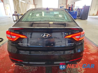 Zdjęcie 6 z 11 samochodu: 2016 HYUNDAI SONATA LIMITED VIN:5NPE34AF5GH349272 - miniatura