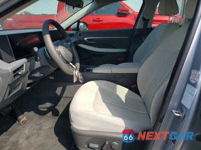 Zdjęcie 7 z 13 samochodu: 2025 HYUNDAI SONATA SEL VIN:KMHL64JA3SA475287 - miniatura