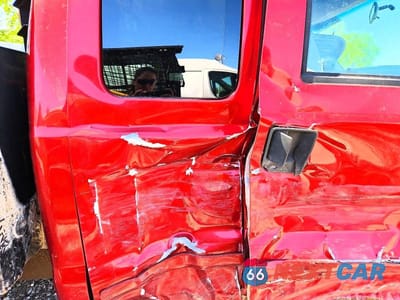 Zdjęcie 10 z 12 samochodu: 2001 FORD F250 SUPER DUTY VIN:1FTNX21FX1EA65099 - miniatura