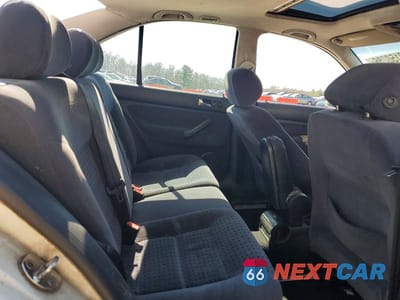 Zdjęcie 10 z 13 samochodu: 2000 VOLKSWAGEN JETTA GLS VIN:3VWSC29M6YM094442 - miniatura