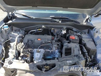 Zdjęcie 12 z 13 samochodu: 2024 HONDA HR-V SPORT VIN:3CZRZ2H59RM727540 - miniatura