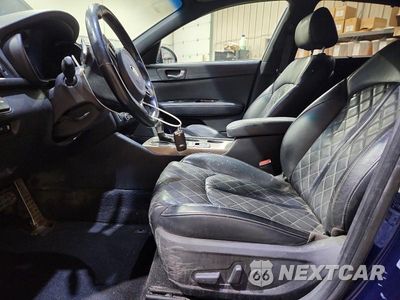 Zdjęcie 7 z 12 samochodu: 2016 KIA OPTIMA SXL VIN:5XXGV4L29GG096269 - miniatura