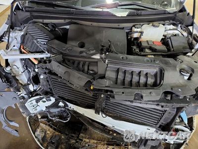Zdjęcie 12 z 13 samochodu: 2024 BUICK ENCLAVE AVENIR VIN:5GAEVCKW5RJ105491 - miniatura