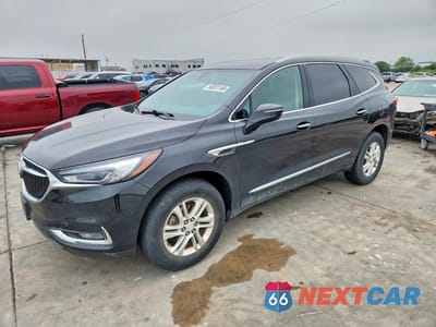 2018 BUICK ENCLAVE ESSENCE 5GAERBKW2JJ226658 - główne zdjęcie licytacji z USA - miniatura