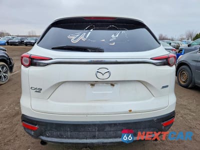 Zdjęcie 6 z 13 samochodu: 2019 MAZDA CX-9 TOURING VIN:JM3TCBCY4K0300183 - miniatura