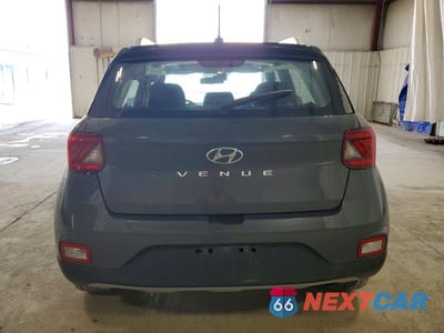 Zdjęcie 6 z 12 samochodu: 2024 HYUNDAI VENUE SEL VIN:KMHRC8A39RU312437 - miniatura
